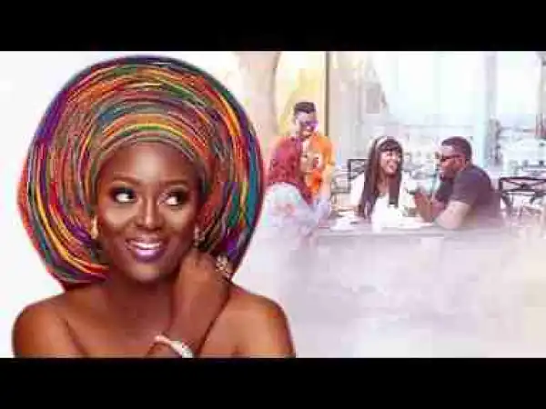 Video: ANOTHER MANS WIFE 1 - JACKIE APPIAH Nigerian Movies | 2017 Latest Movies
